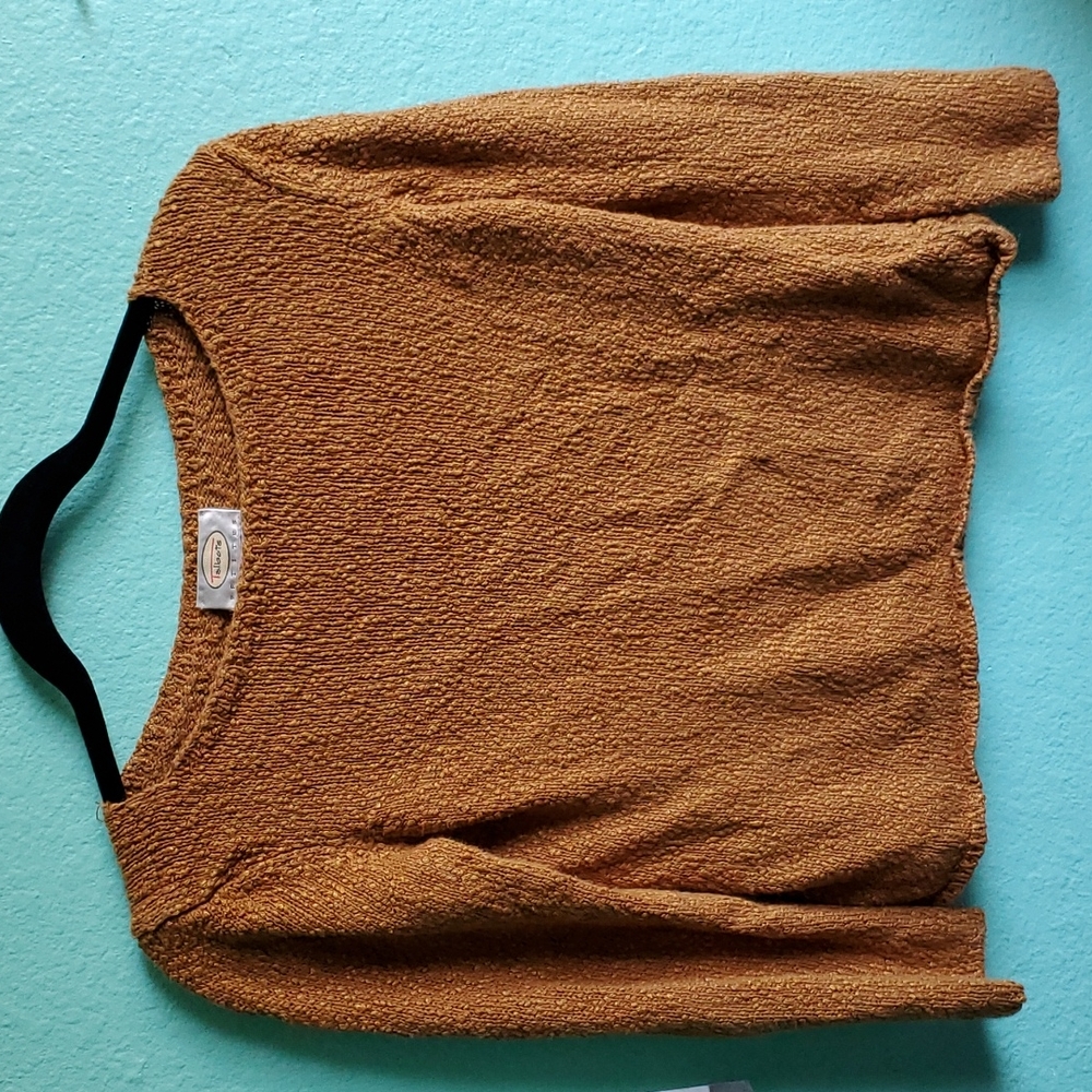 Talbots vintage sweater
